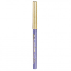 Crayon liner signature - 13 Blue fabric