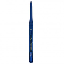 Crayon ouvert liner signature - 02 Blue jersey - L'Oréal