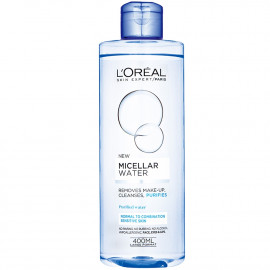 Eau micellaire purifiante - L'oréal