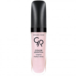 Gloss color sensation - 101  Pivoine