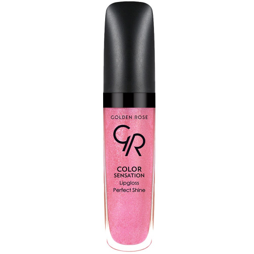 Gloss color sensation - 110 Rosier - Golden rose