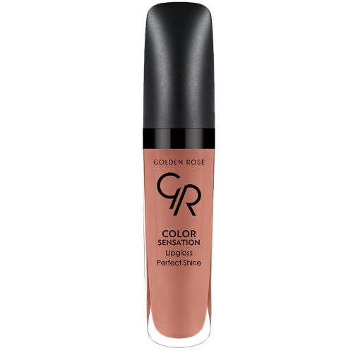 Gloss color sensation - 131 Terracotta - Golden Rose