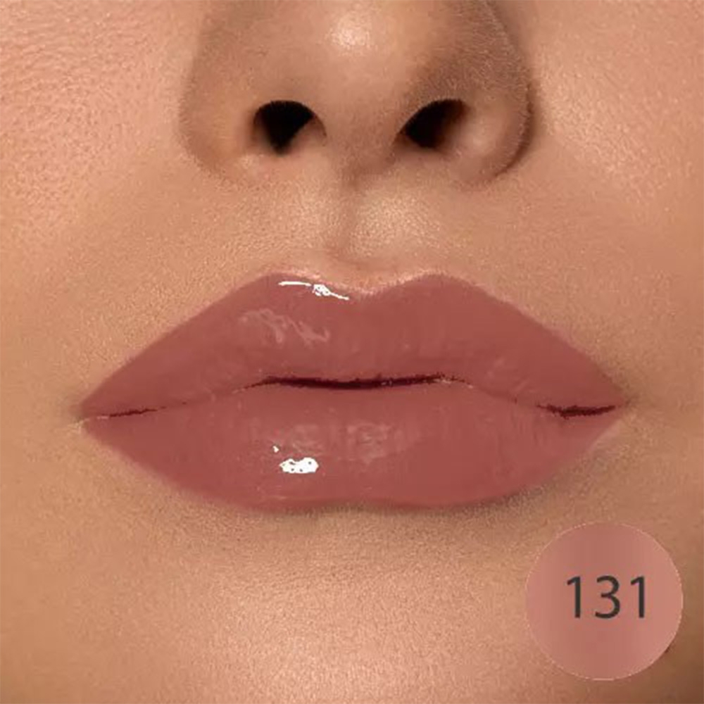 Makeup Gloss color sensation - 131 Terracotta - Golden Rose Makeup Gloss color sensation - 131 Terracotta - Golden Rose