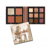 Palette yeux & visage - Nude York