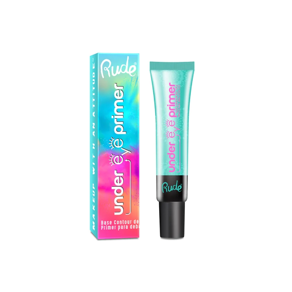 Base contour des yeux Rude cosmetics