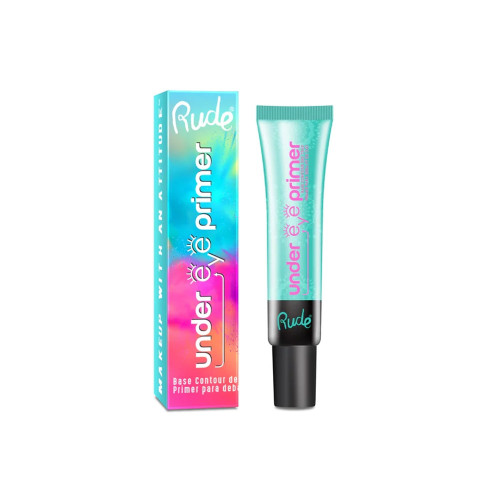 Base contour des yeux Rude cosmetics