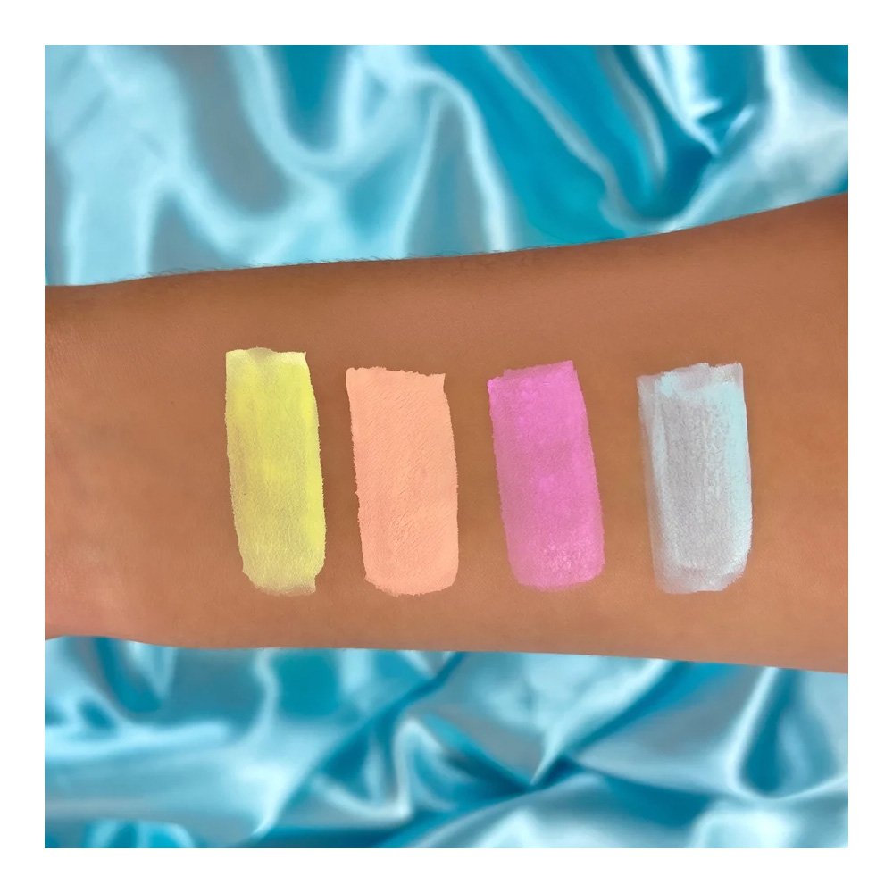 Teintes palette Splash Liner - Cotton candy Teintes palette Splash Liner - Cotton candy