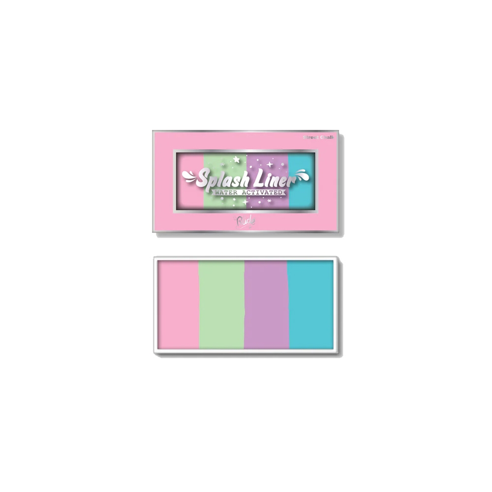 Palette Splash Liner - Street chalk Palette Splash Liner - Street chalk