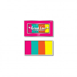 Palette Splash Liner - Rayon