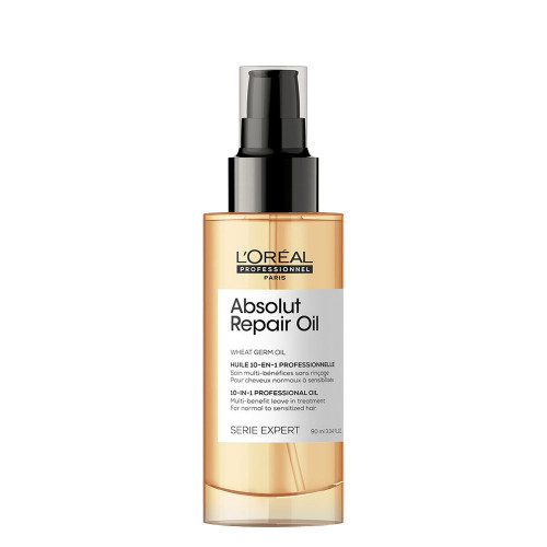 Huile professionnelle 10-en-1 - Absolut Repair