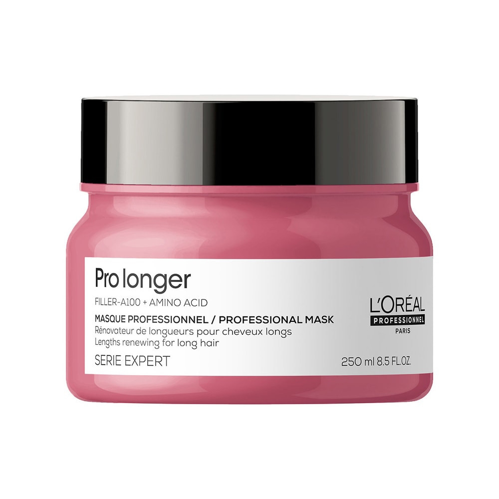 Masque professionnel Pro longer - Rénovateur de longueurs