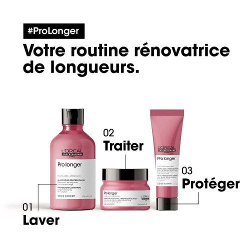 Crème Pro Longer 10-en-1 - Série Expert