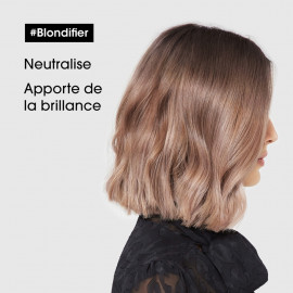 Masque Blondifier Cool - Neutralisateur - Série Expert - L'Oréal