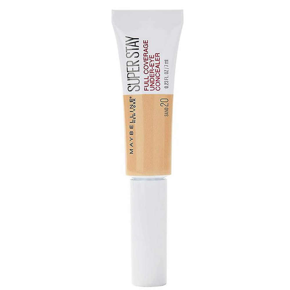Anticernes full coverage - 20 Sable - Superstay - Maybelline