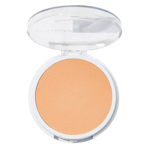 Poudre compacte Haute couvrance  Superstay - 52 Honey- maybelline