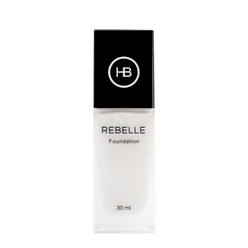 Fond de teint Rebelle - hailey beauty