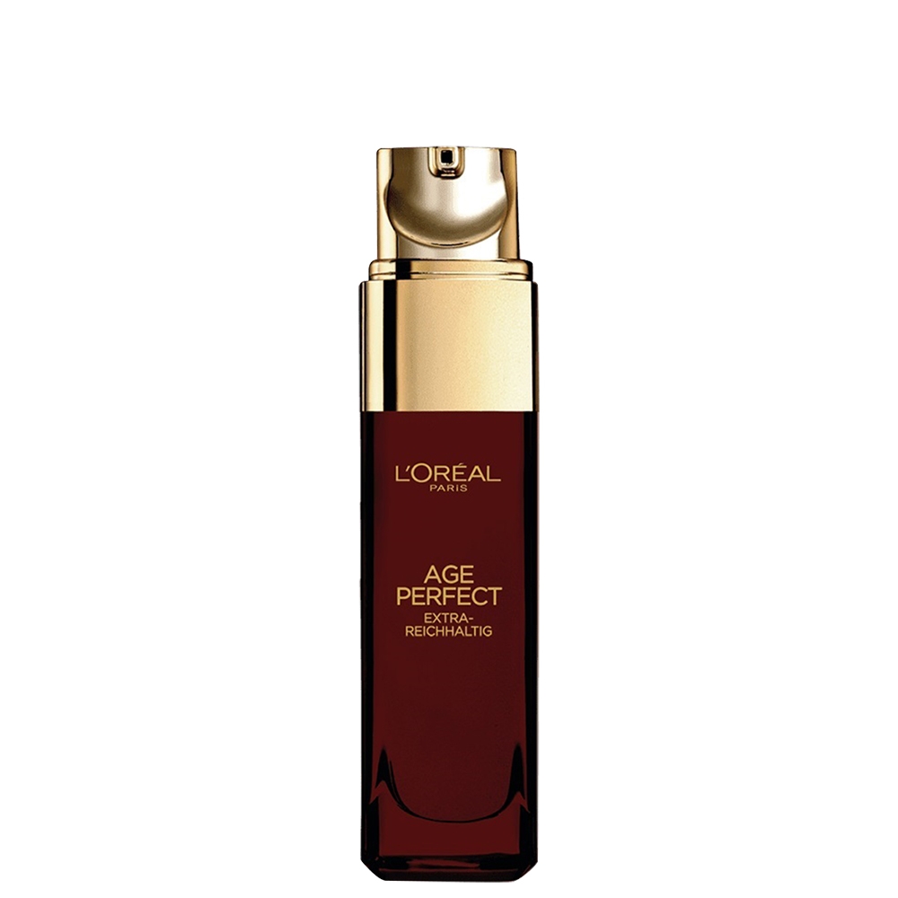 Sérum réparateur intense