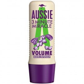 Soin 3 minute Miracle - Volume - soin intensif cheveux abîmés
