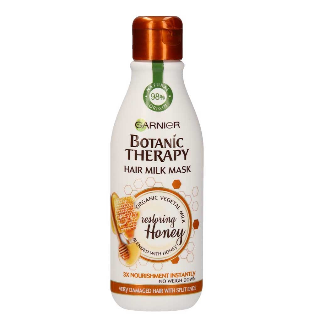 Masque Botanic Therapy - Miel - Garnier