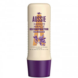 Masque cheveux 3 minutes - Reconstructor - Aussie