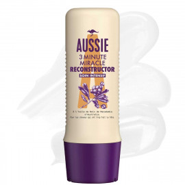Masque cheveux - Soin intensif - Aussie