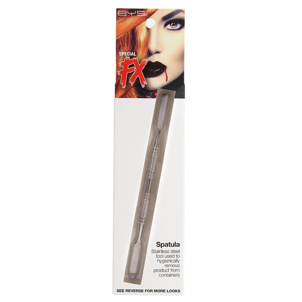 Spatule pour maquillage FX - BYS Maquillage Spatule pour maquillage FX - BYS Maquillage