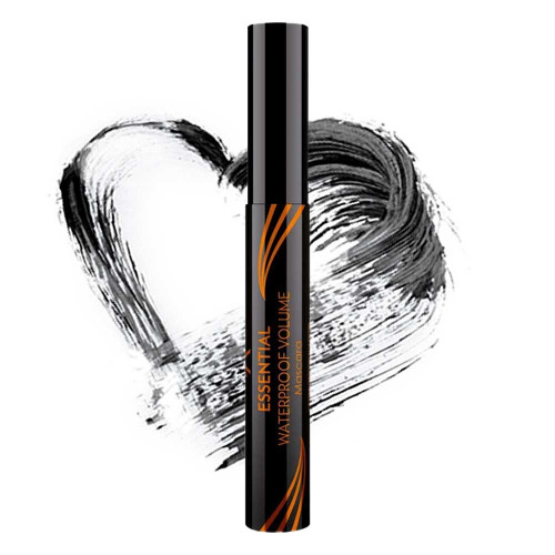 Mascara waterproof - Volume - Golden Rose