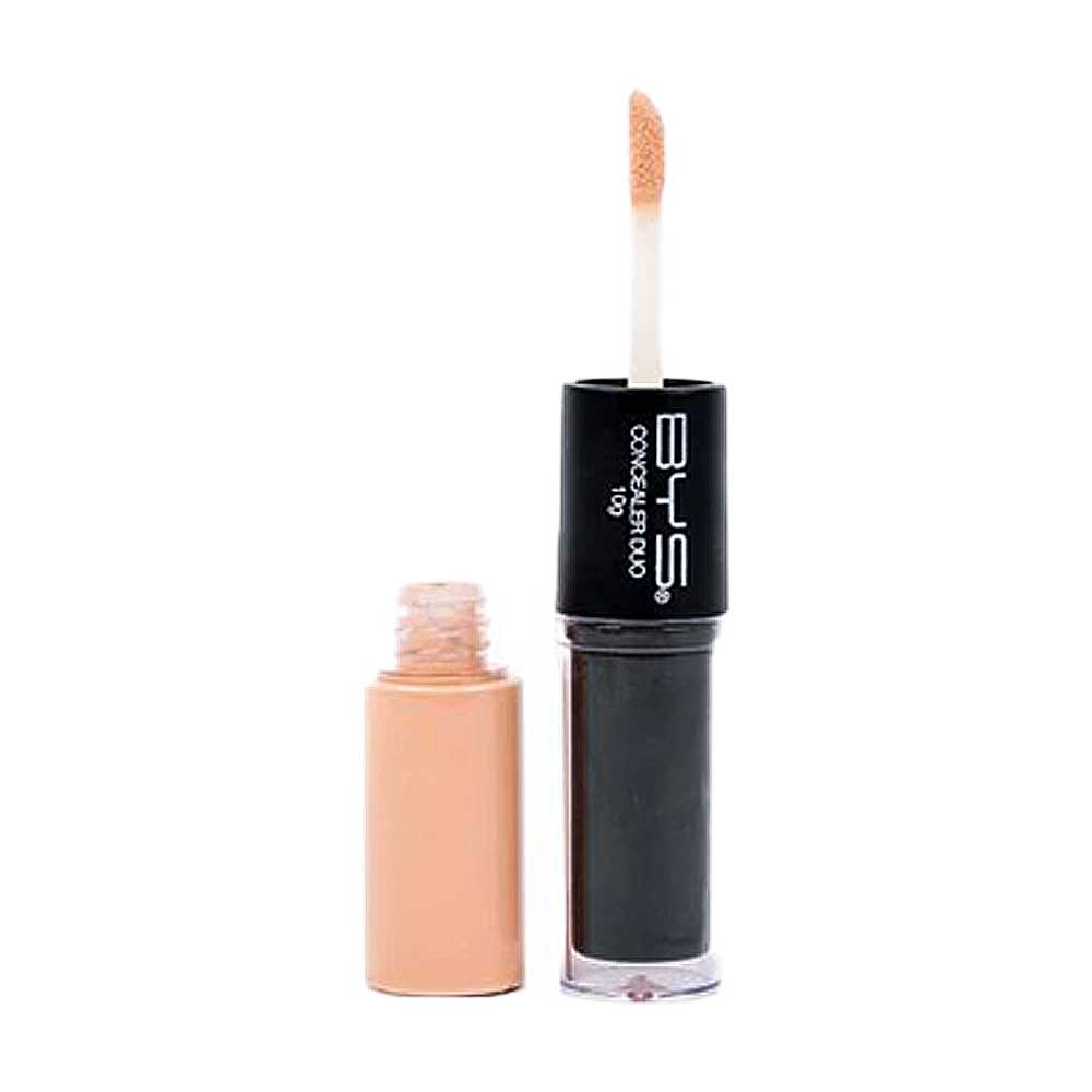 anticernes 2 en 1 - sand beige - BYS maquillage