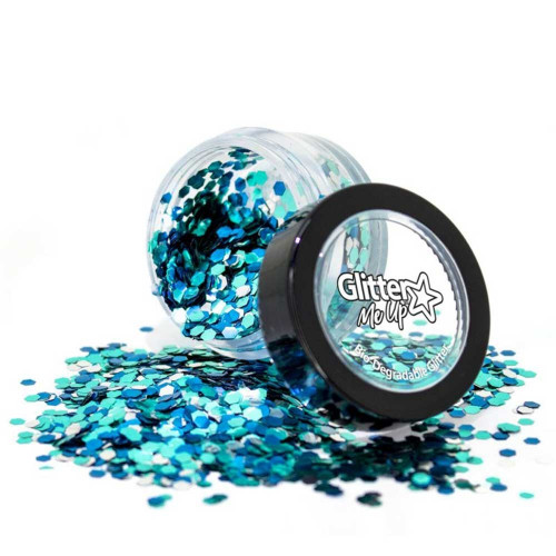 Paillettes épaisses - Ice Quenn - Glitter Me Up