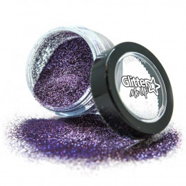 Paillettes libres - Parma Violet