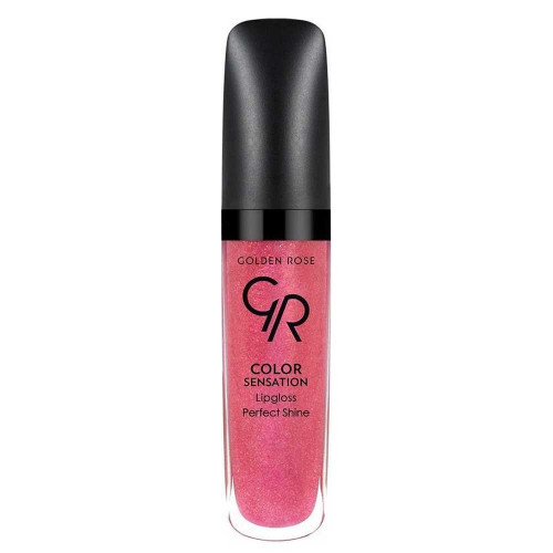 Gloss color sensation - 115 rose fushia - Golden Rose