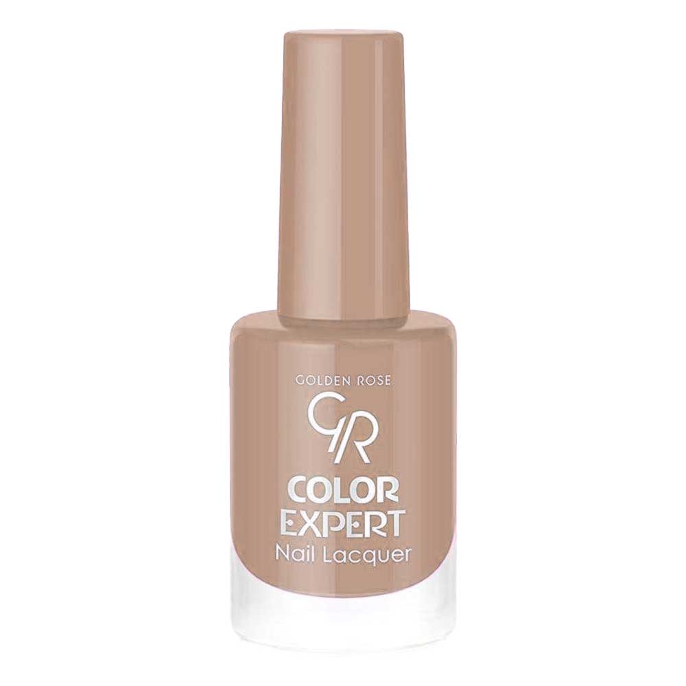 Vernis à ongles color expert - 403 - Golden rose