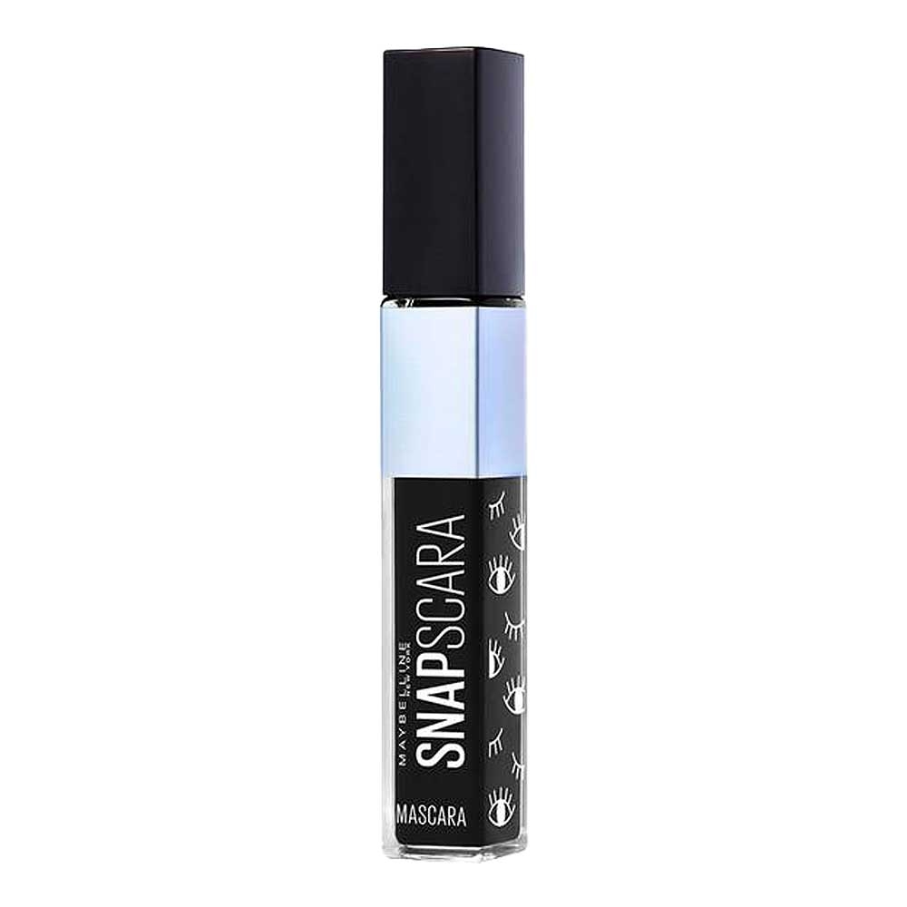 Mascara Snapscara - noir intense - Maybelline New York