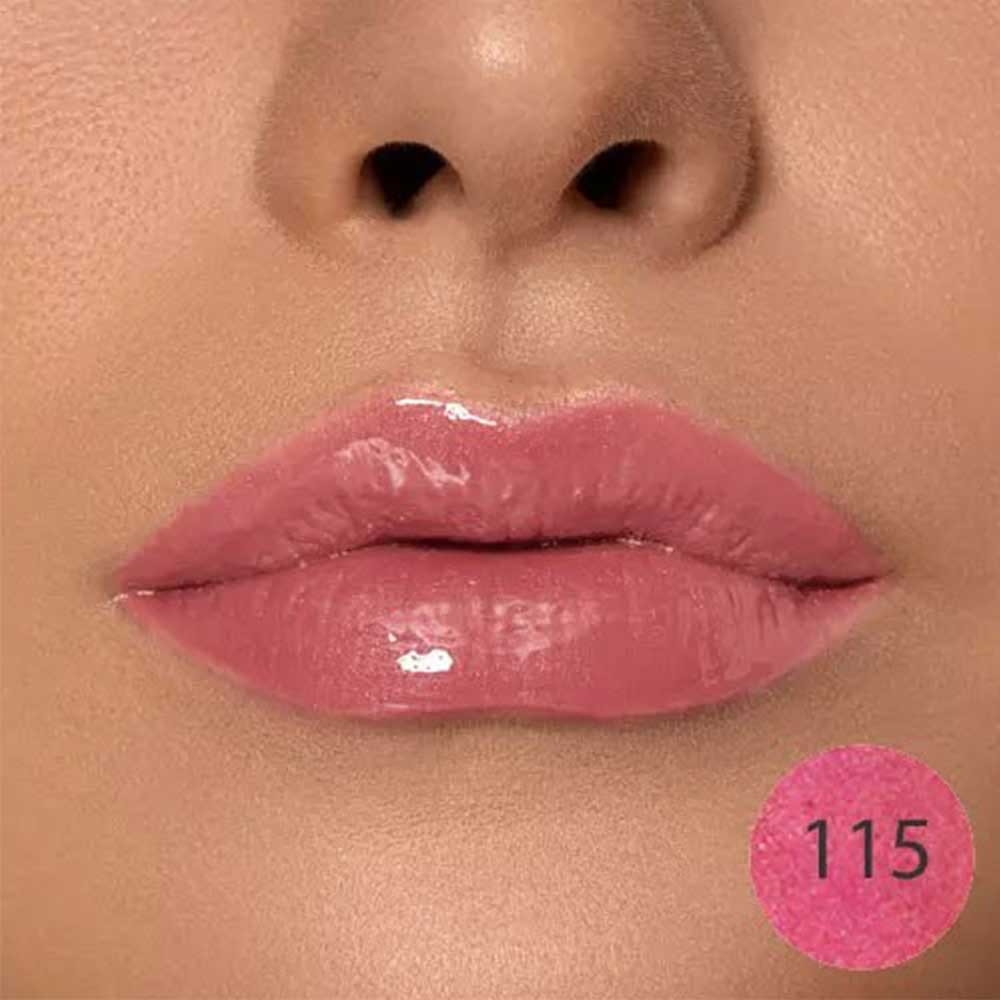 Gloss color sensation - texture non collante - Golden Rose