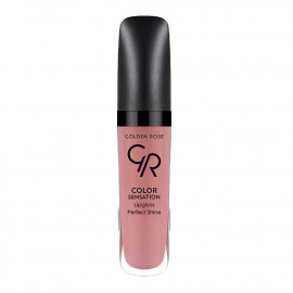 Gloss color sensation - 103 rose nude