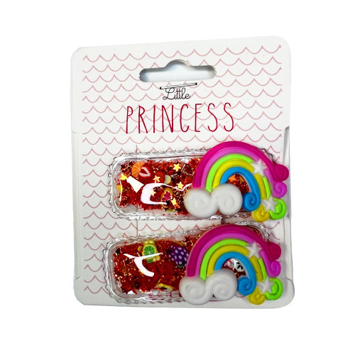 Accessoire cheveux enfants D'ANA