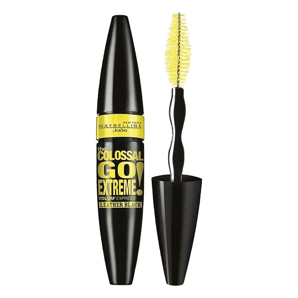 Mascara Colossal - Volume express - Maybelline New York