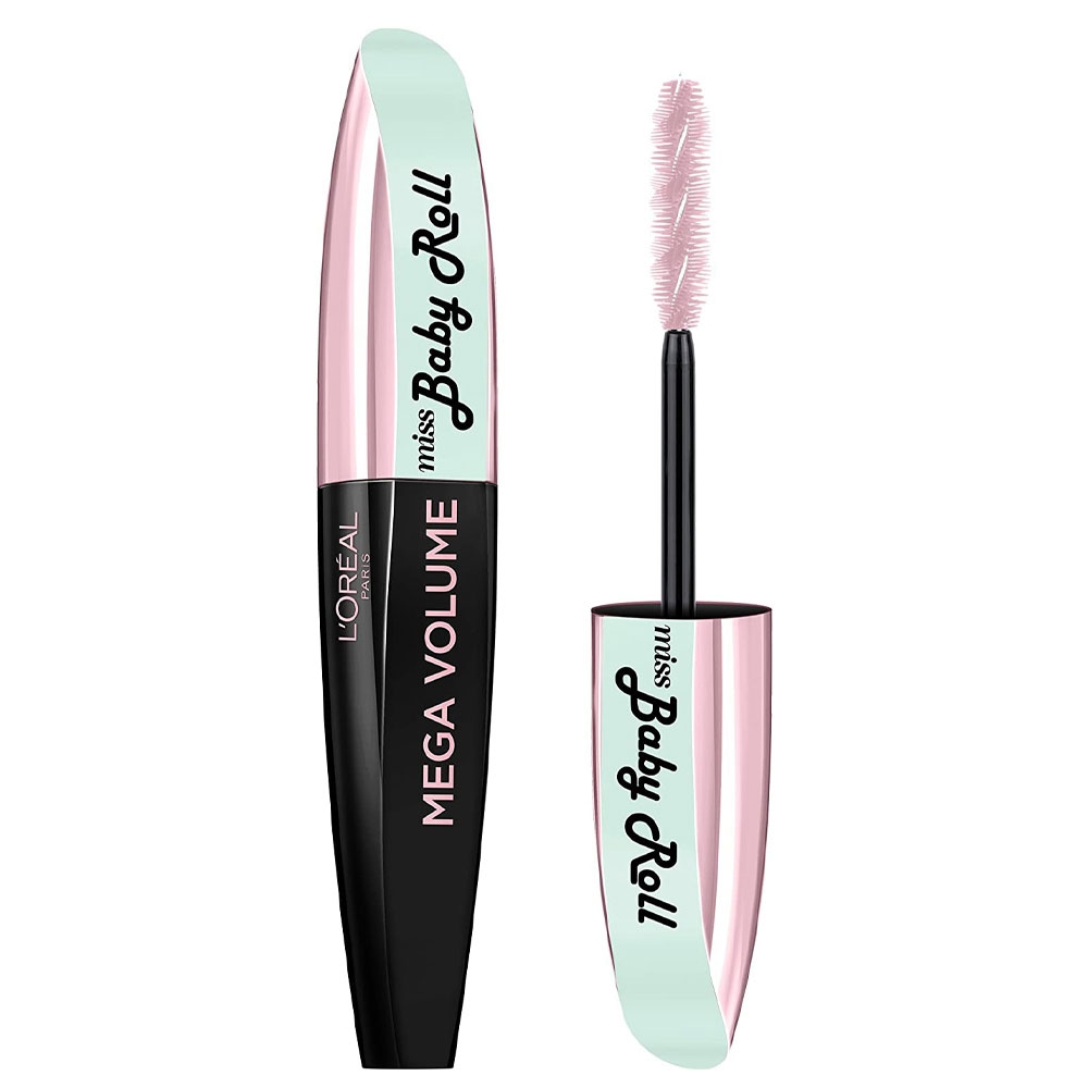 Mascara volume - Miss Baby Roll L'Oréal