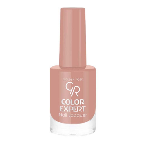 Vernis à ongles - 404 rose poudré - Golden Rose