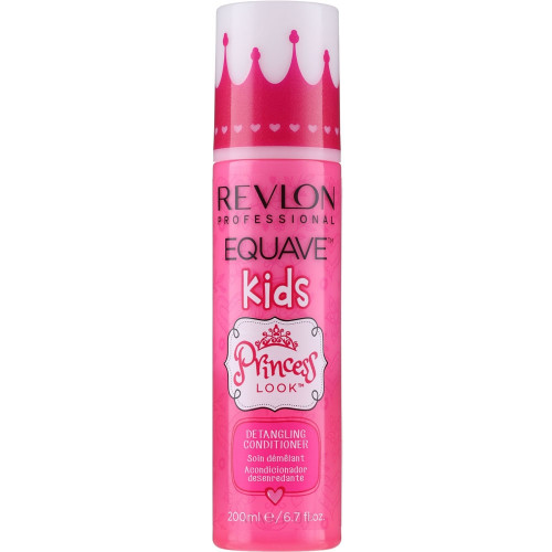 Soin démêlant Princess Look - Equave Kids - Revlon