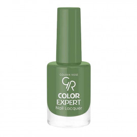 Vernis à ongles - 407 vert kaki