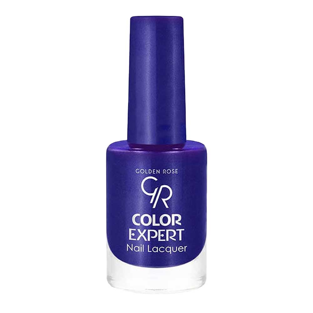Vernis à ongles - 415 bleu electrique - Golden Rose