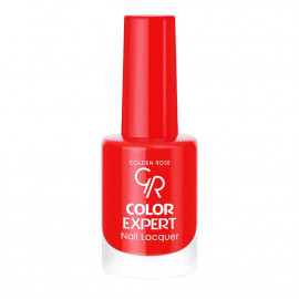 Vernis à ongles - 97 rouge flashy - Golden Rose