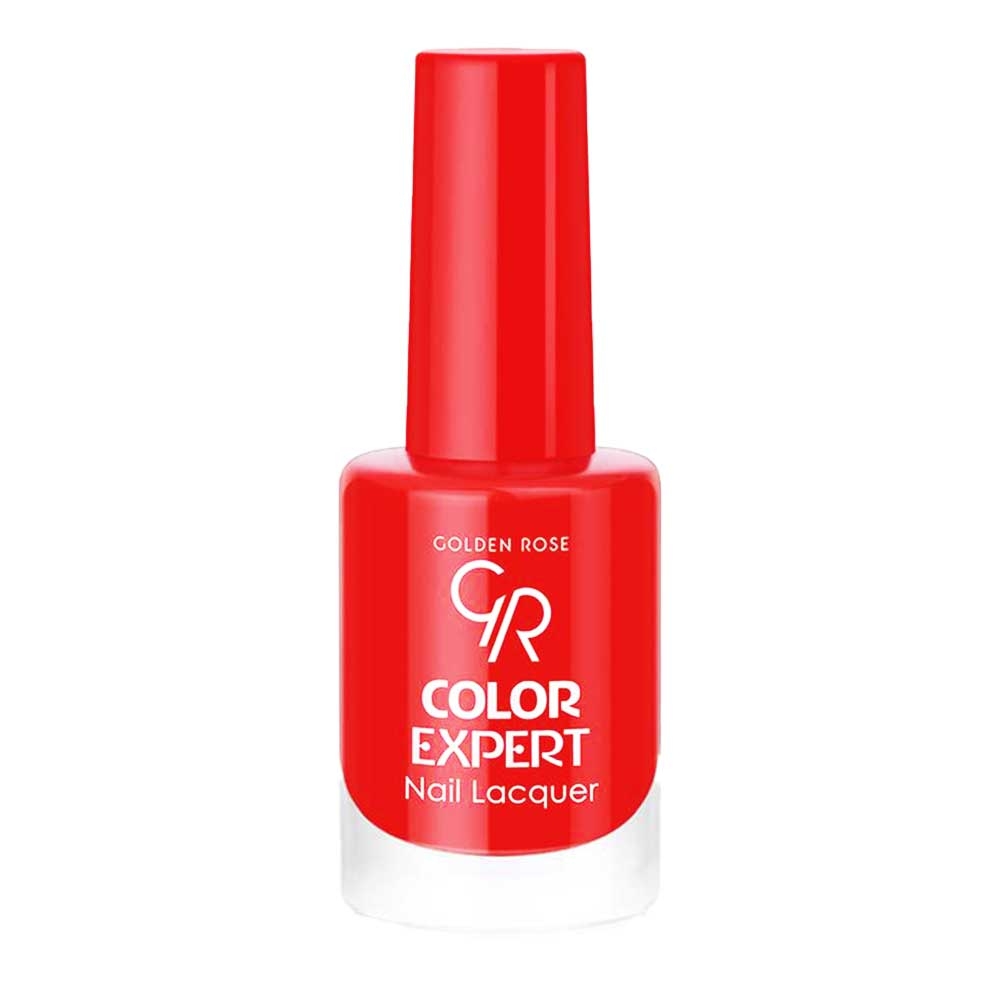 Vernis à ongles - 97 rouge flashy - Golden Rose