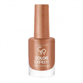 Vernis à ongles - 409 marron irisé