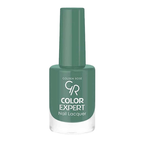 Vernis à ongles - 408 vert viride - Golden Rose