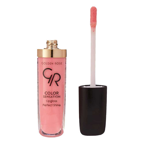 Gloss color sensation - 104 rose dragée - Golden Rose