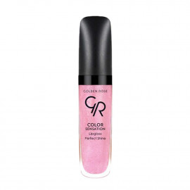 Gloss color sensation - 106 rose pailleté