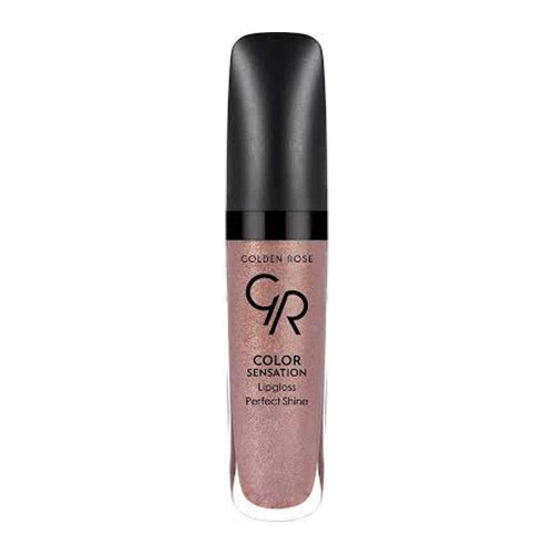 Gloss color sensation - 114 bronze pailleté - Golden Rose