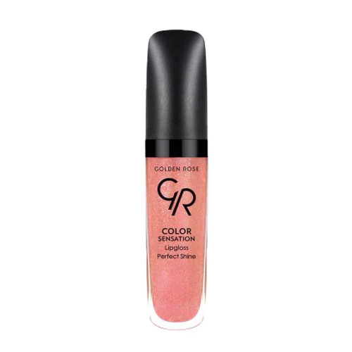 Gloss color sensation - 116 rose corail - Golden Rose